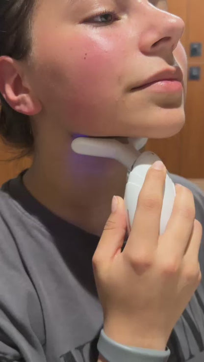 LiftaGlow LED Therapy Tool