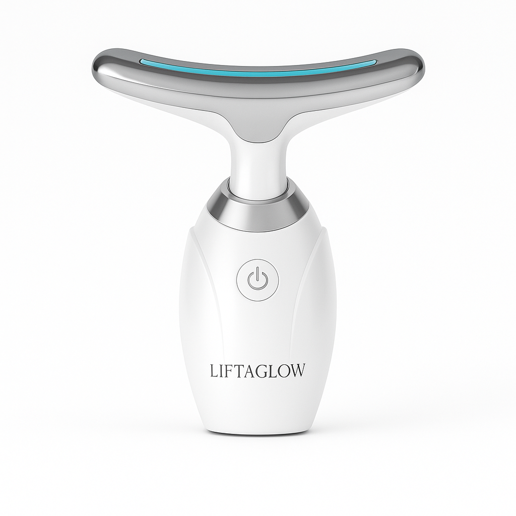 LiftaGlow LED Therapy Tool